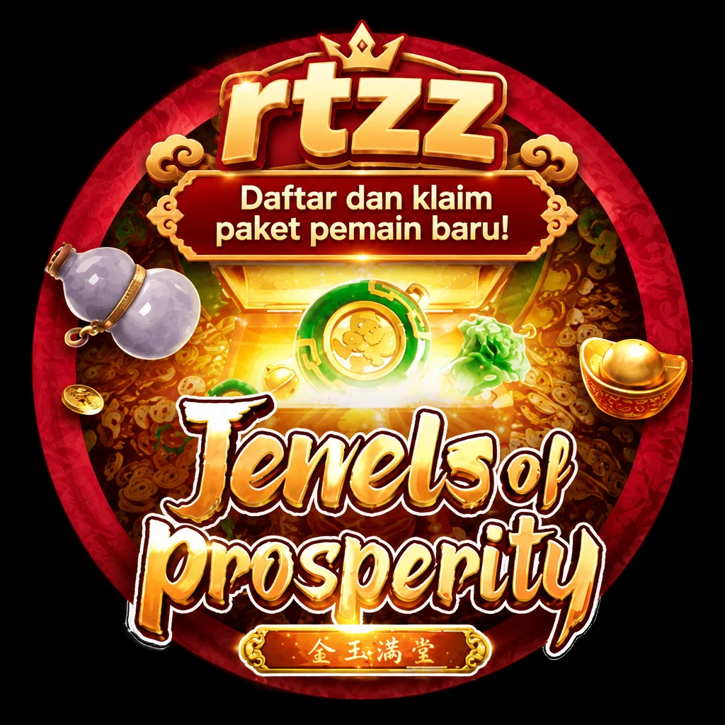 rtzz · Jewels Prosper