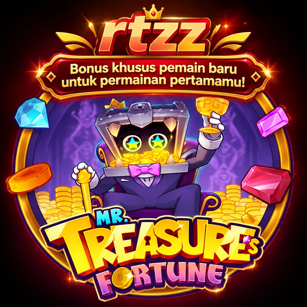 rtzz · Mr Treas Fort