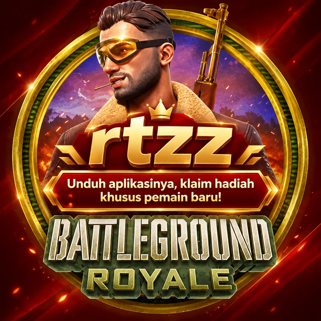 rtzz · Battleground