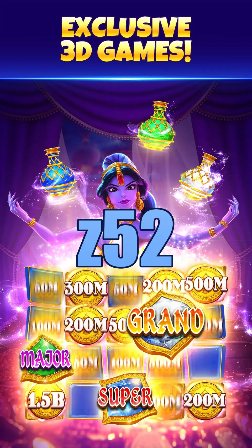 z52 Đăng nhập