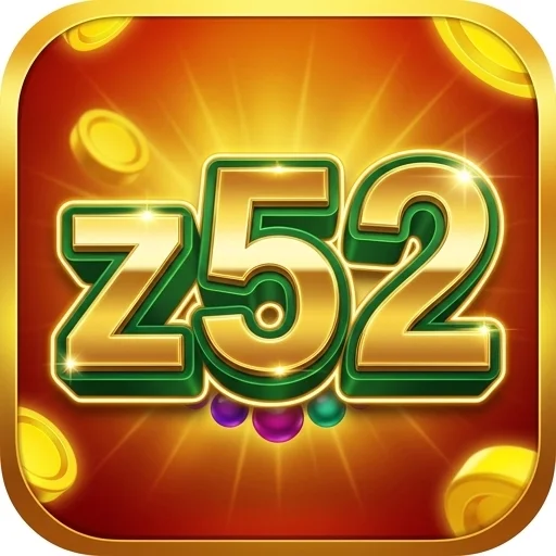 z52 Logo - Chính thức